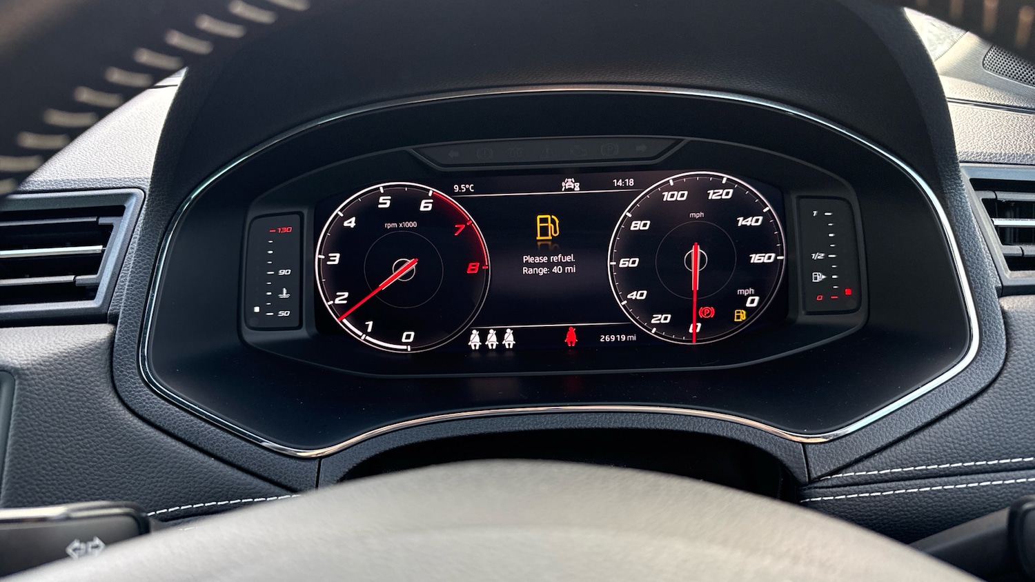 Used SEAT Ibiza 2020 for sale - 77619743: Photo 18