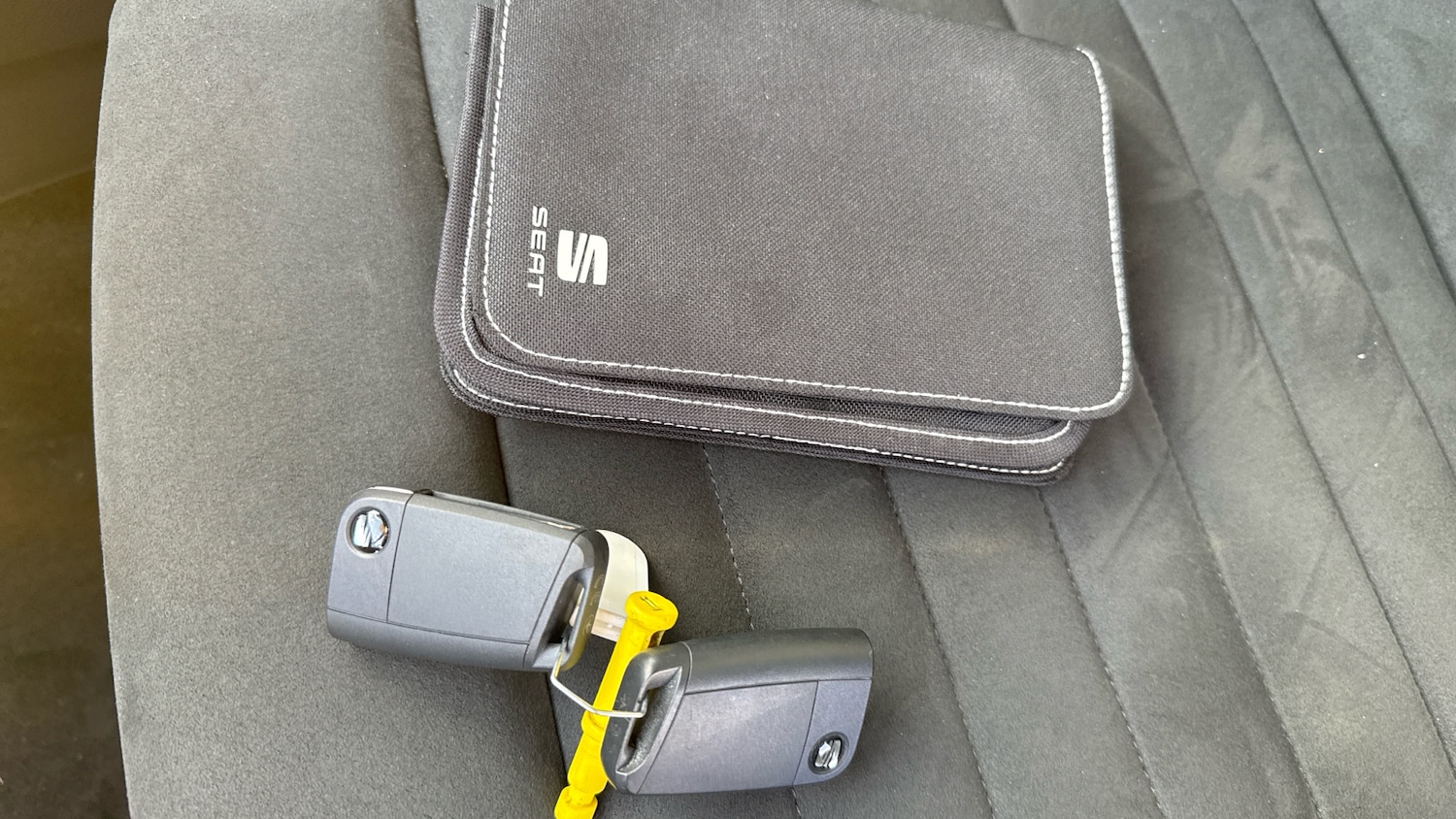 Used SEAT Ibiza 2020 for sale - 77619743: Photo 19