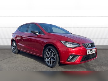 2020 (70) - 1.0 TSI 115 Xcellence Lux [EZ] 5dr Petrol Hatchback