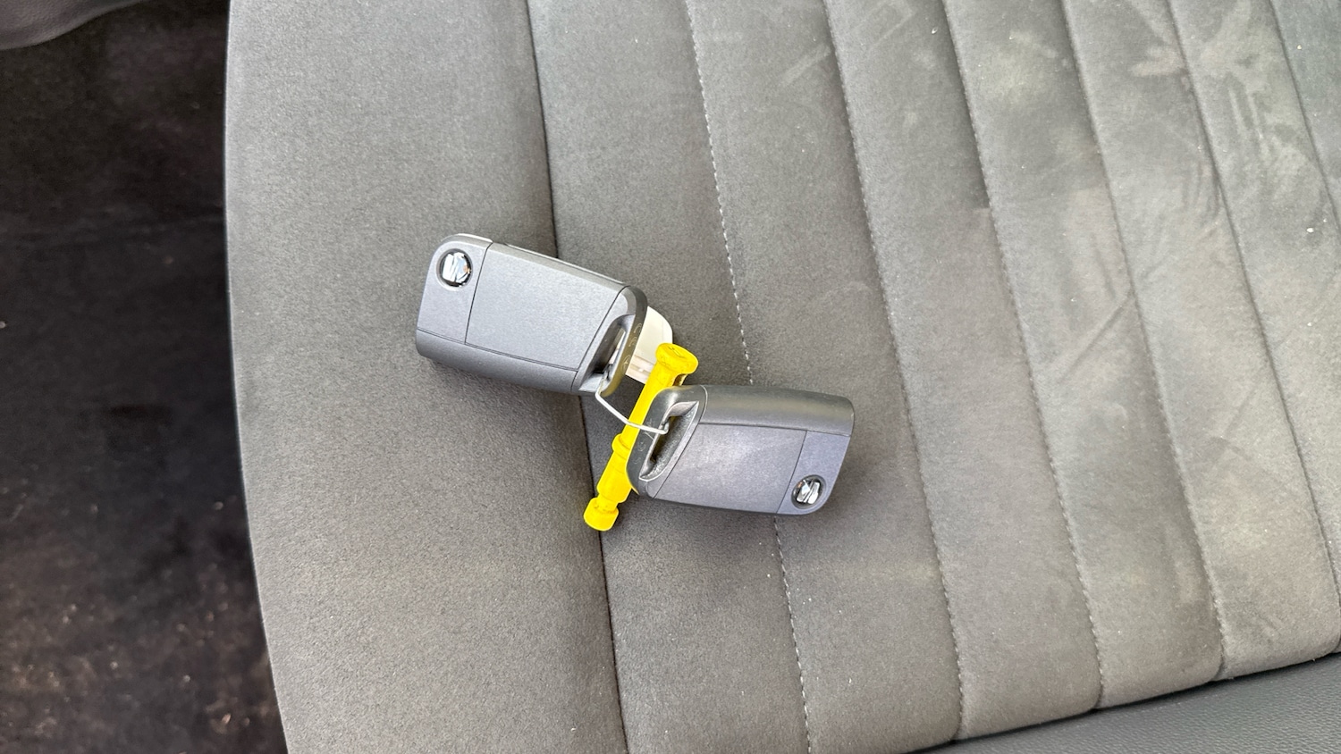 Used SEAT Ibiza 2020 for sale - 77619743: Photo 20