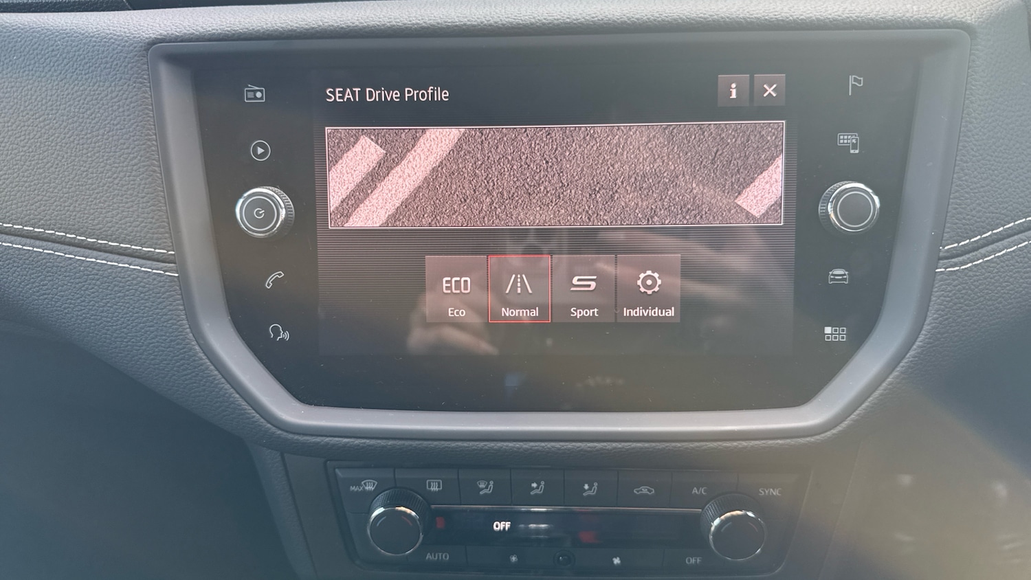 Used SEAT Ibiza 2020 for sale - 77619743: Photo 23