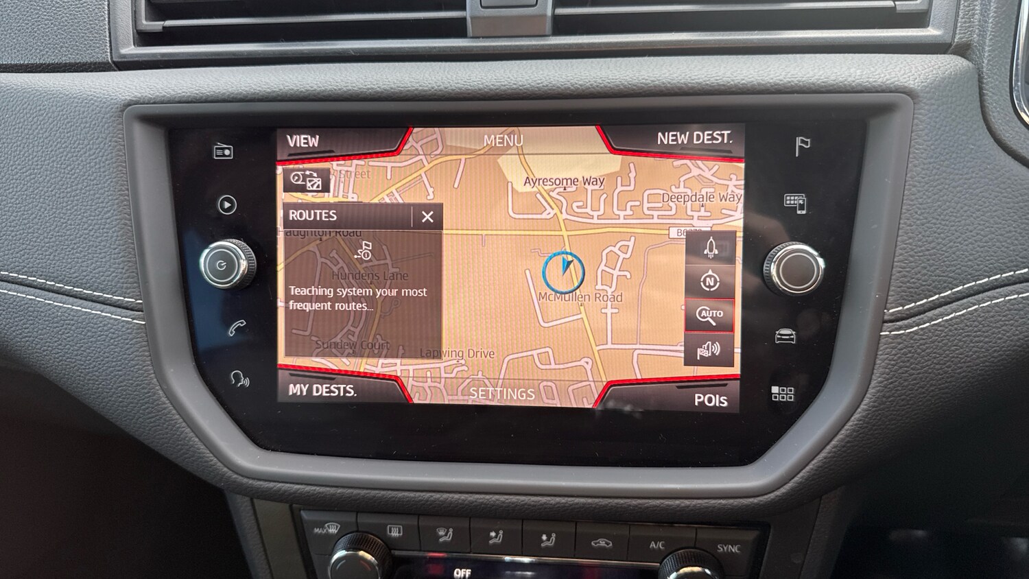 Used SEAT Ibiza 2020 for sale - 77619743: Photo 25