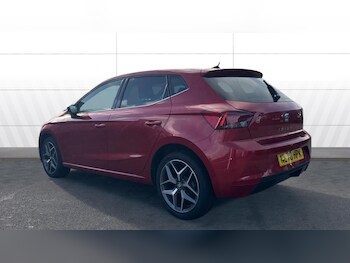 Used SEAT Ibiza 2020 for sale - 77619743: Photo