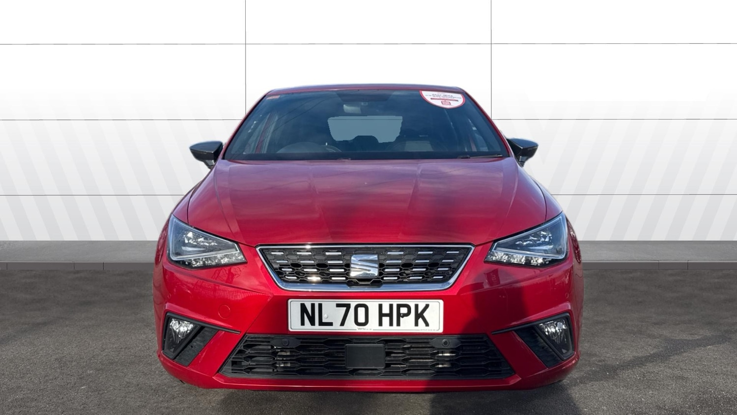 Used SEAT Ibiza 2020 for sale - 77619743: Photo 3