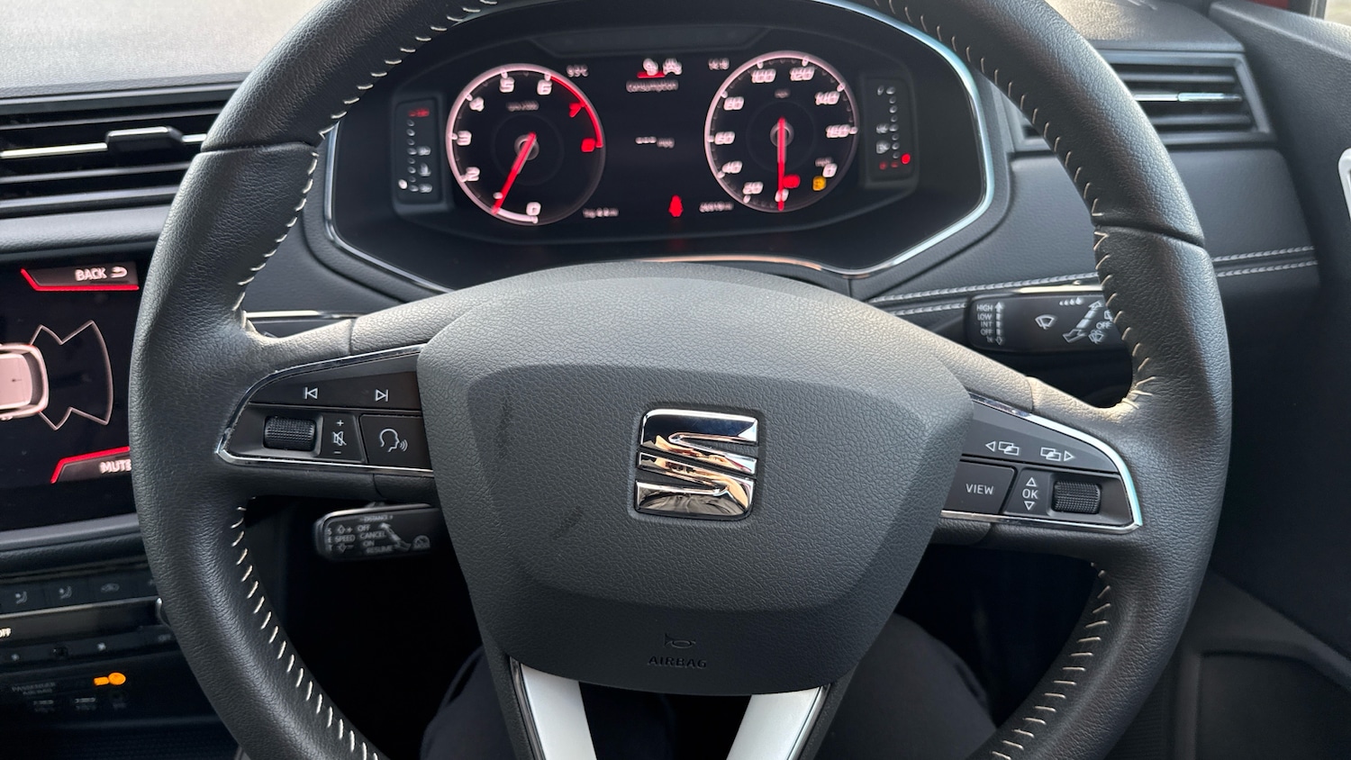 Used SEAT Ibiza 2020 for sale - 77619743: Photo 30