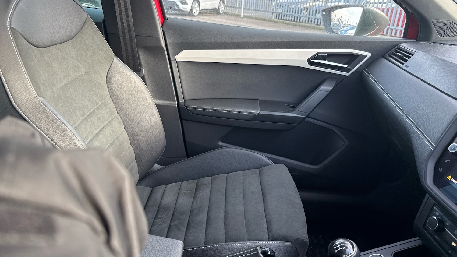 Used SEAT Ibiza 2020 for sale - 77619743: Photo 35