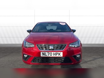 Used SEAT Ibiza 2020 for sale - 77619743: Photo