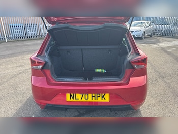 Used SEAT Ibiza 2020 for sale - 77619743: Photo