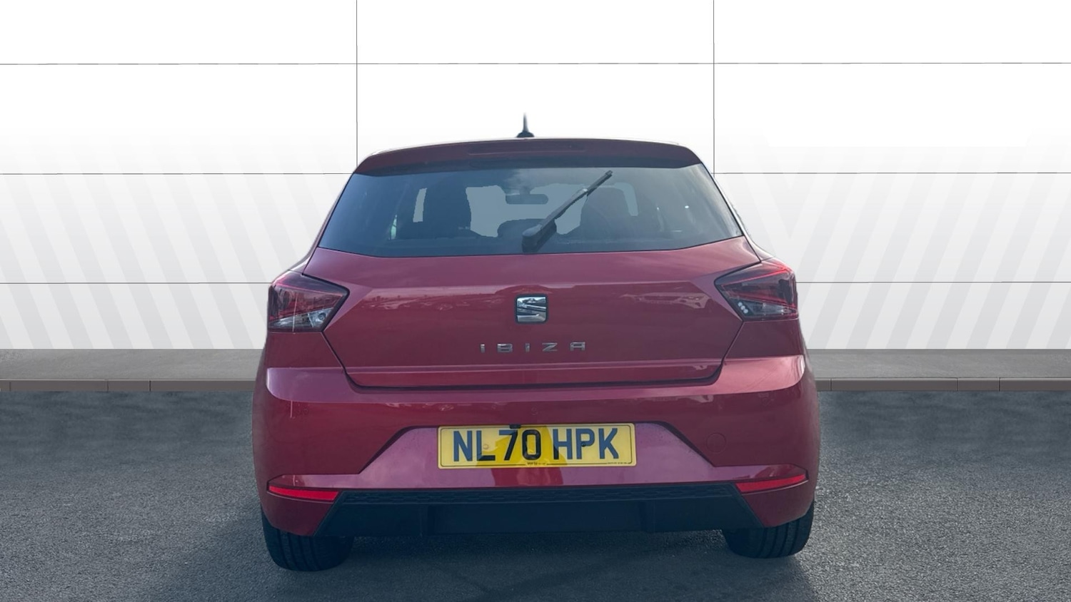 Used SEAT Ibiza 2020 for sale - 77619743: Photo 6