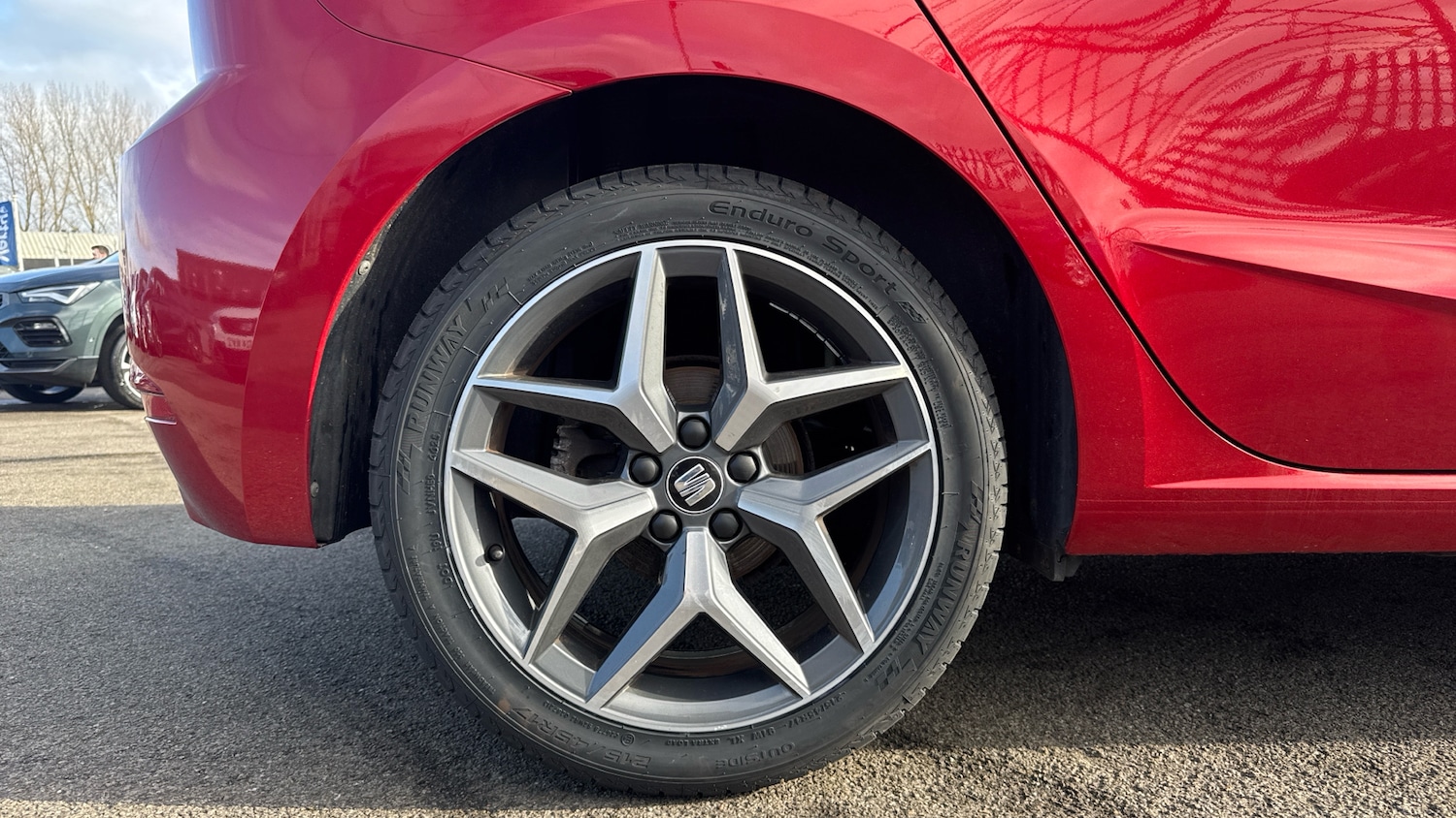 Used SEAT Ibiza 2020 for sale - 77619743: Photo 7