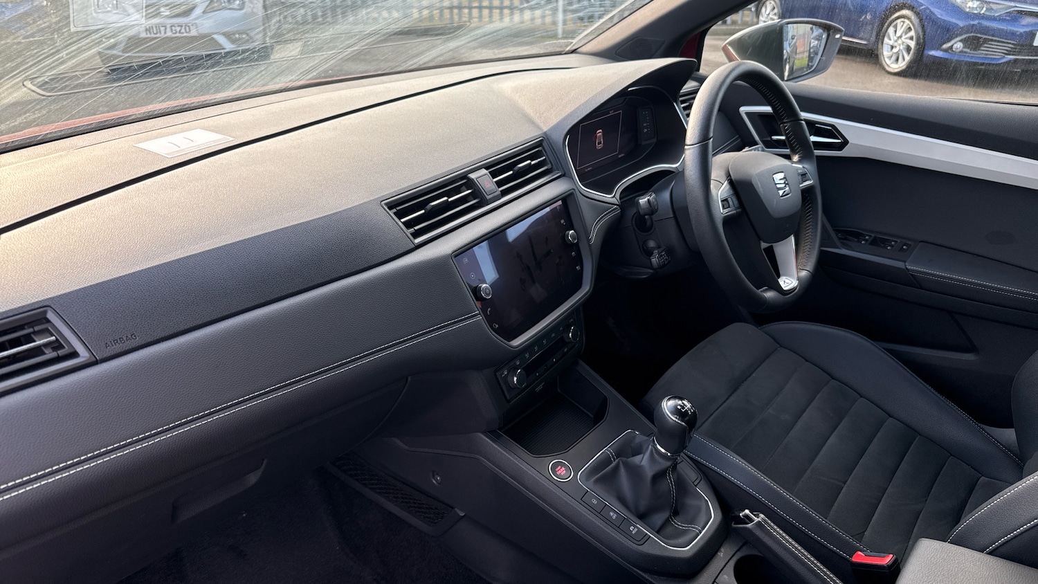 Used SEAT Ibiza 2020 for sale - 77619743: Photo 9