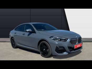 2023 (73) - 218i [136] M Sport 4dr Petrol Saloon