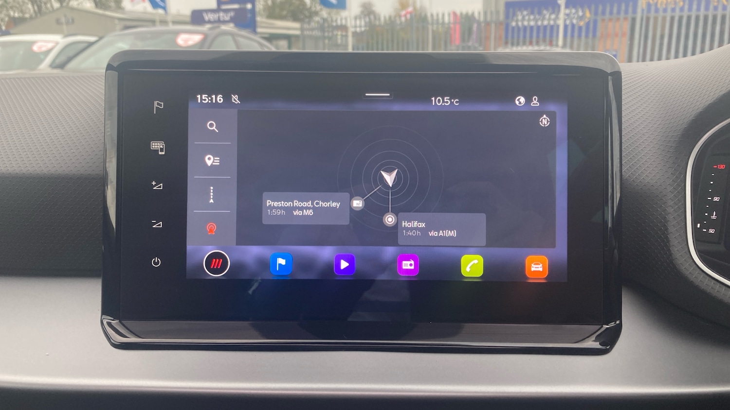 Used SEAT Ibiza 2025 for sale - 76413263: Photo 12