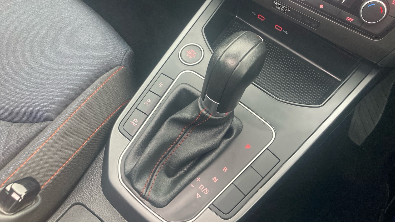 Used SEAT Ibiza 2025 for sale - 76413263: Photo 14