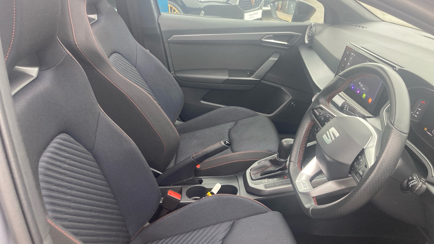 Used SEAT Ibiza 2025 for sale - 76413263: Photo 15