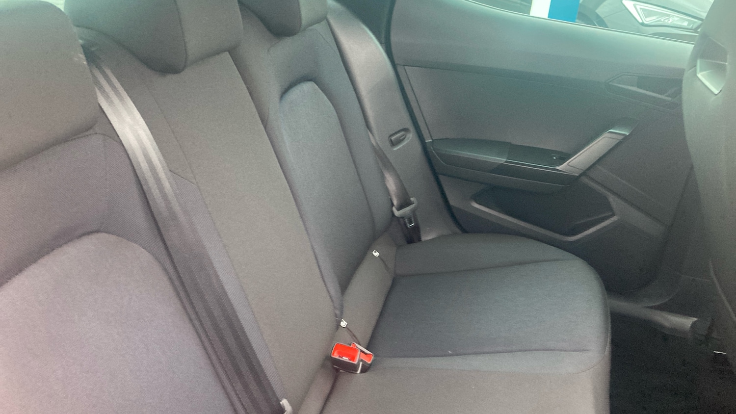 Used SEAT Ibiza 2025 for sale - 76413263: Photo 16