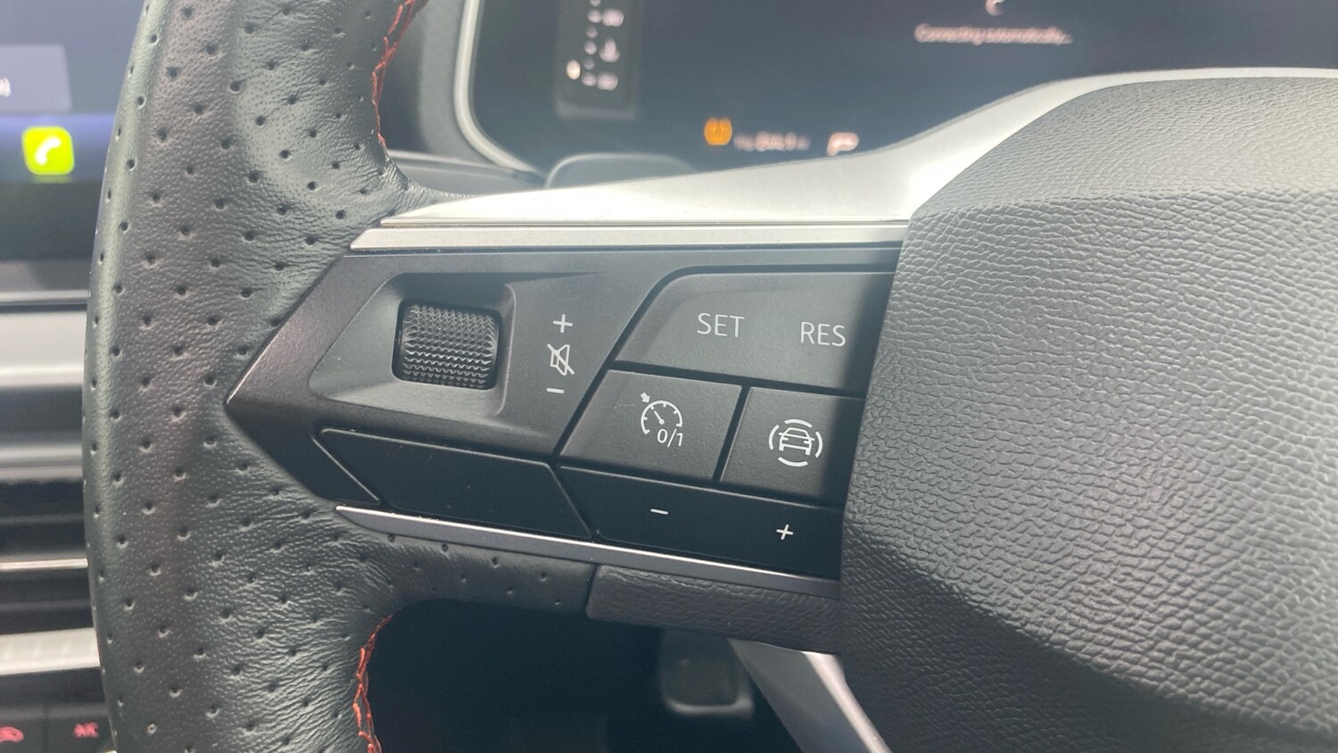 Used SEAT Ibiza 2025 for sale - 76413263: Photo 17