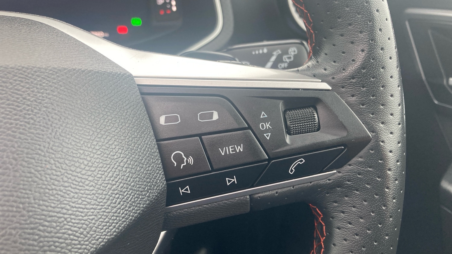 Used SEAT Ibiza 2025 for sale - 76413263: Photo 18