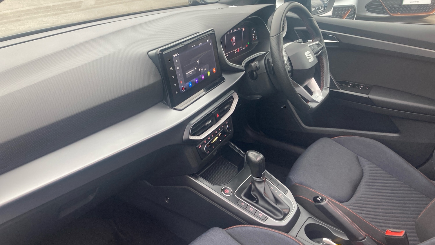 Used SEAT Ibiza 2025 for sale - 76413263: Photo 2