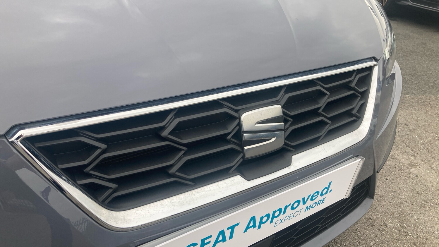 Used SEAT Ibiza 2025 for sale - 76413263: Photo 22