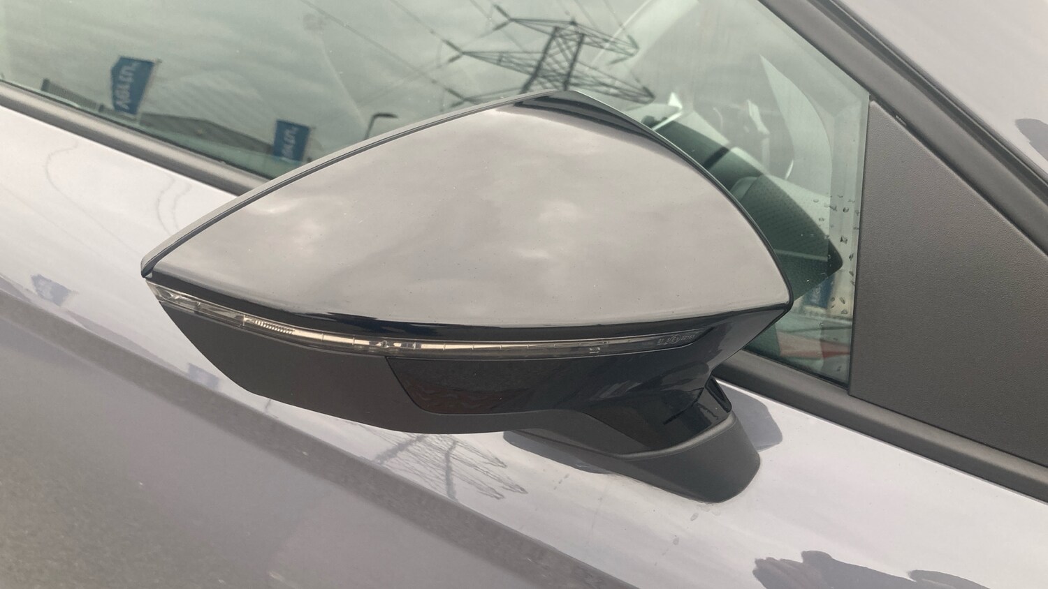 Used SEAT Ibiza 2025 for sale - 76413263: Photo 25