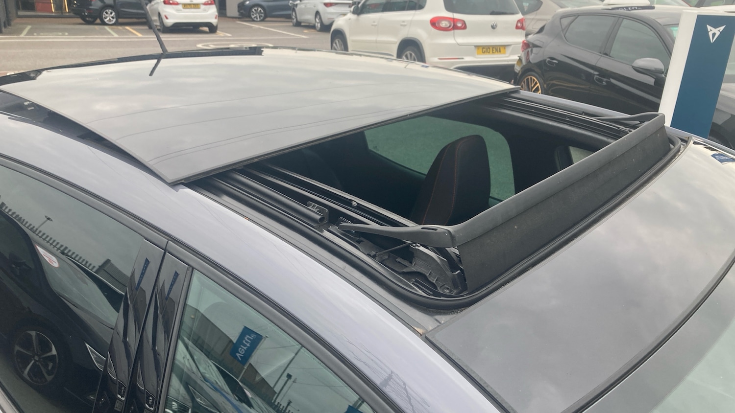 Used SEAT Ibiza 2025 for sale - 76413263: Photo 27