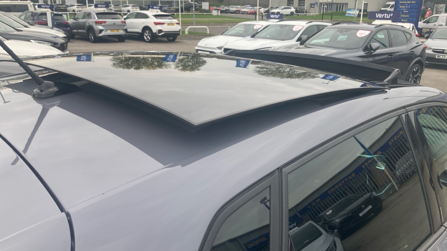 Used SEAT Ibiza 2025 for sale - 76413263: Photo 28