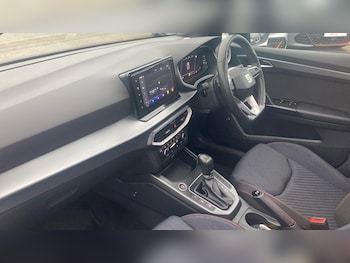 Used SEAT Ibiza 2025 for sale - 76413263: Photo