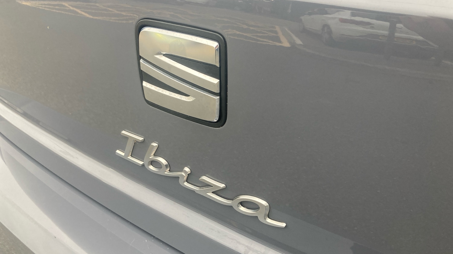 Used SEAT Ibiza 2025 for sale - 76413263: Photo 30