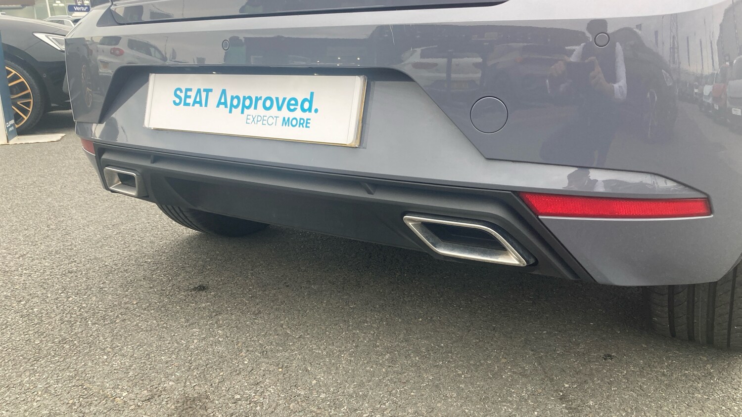 Used SEAT Ibiza 2025 for sale - 76413263: Photo 32