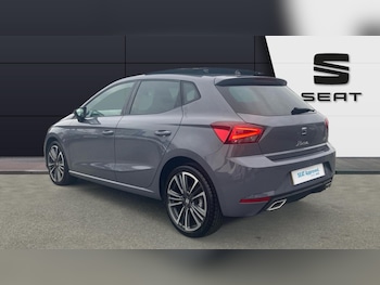 Used SEAT Ibiza 2025 for sale - 76413263: Photo