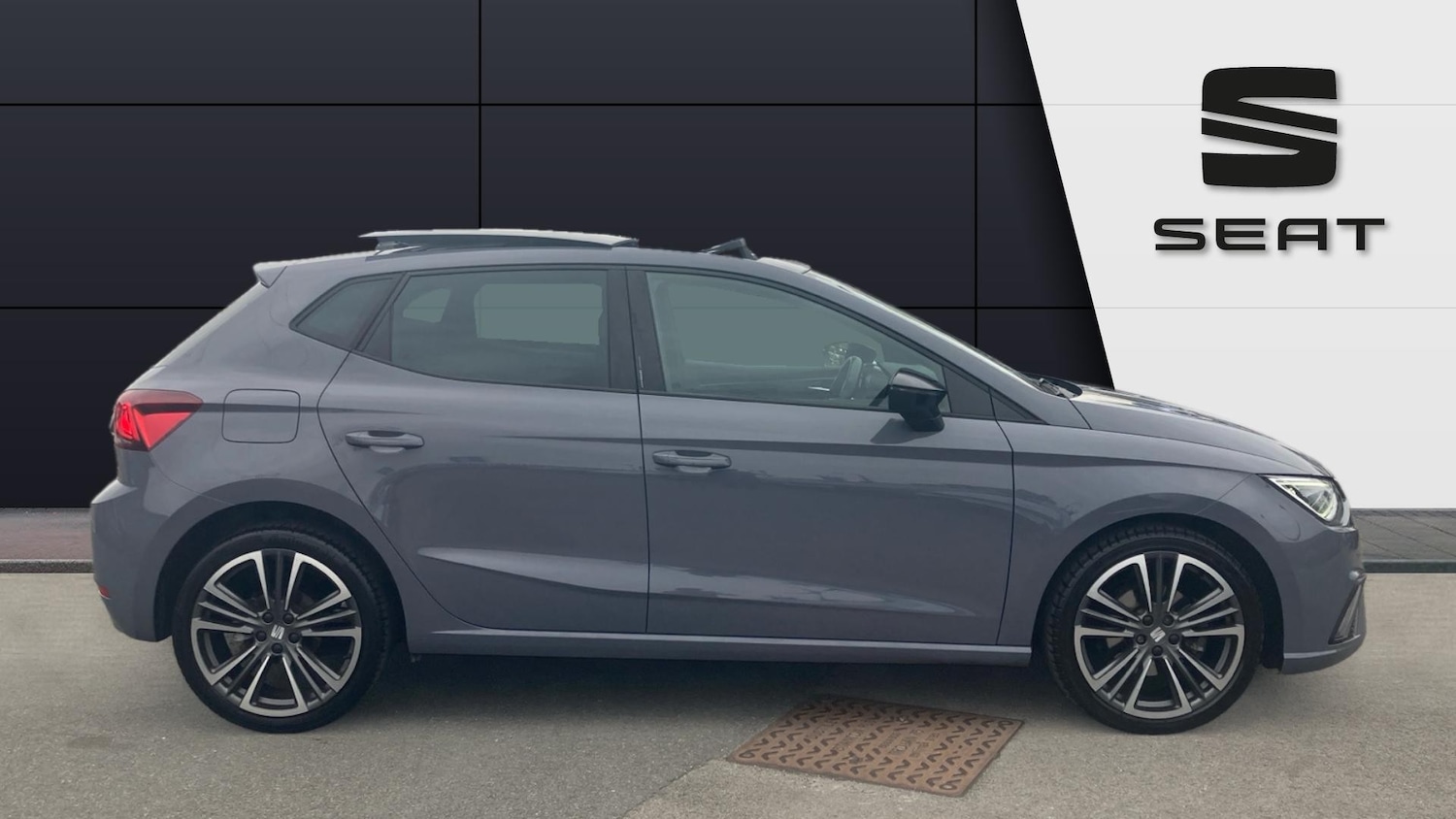 Used SEAT Ibiza 2025 for sale - 76413263: Photo 4