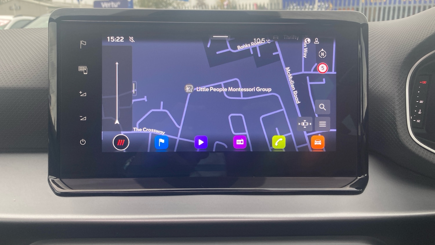 Used SEAT Ibiza 2025 for sale - 76413263: Photo 44