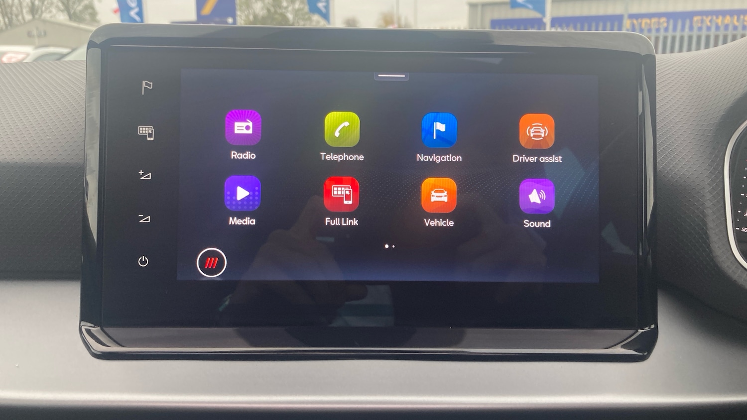 Used SEAT Ibiza 2025 for sale - 76413263: Photo 45