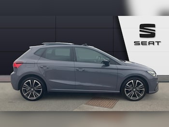 Used SEAT Ibiza 2025 for sale - 76413263: Photo