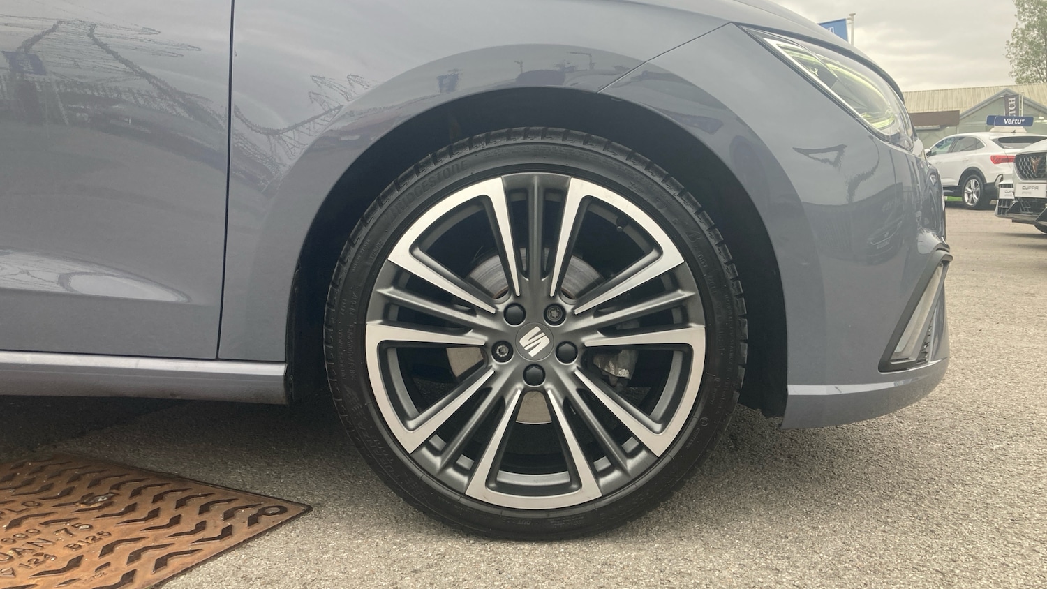 Used SEAT Ibiza 2025 for sale - 76413263: Photo 5