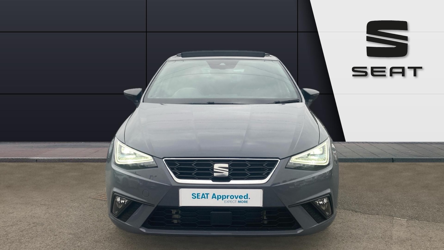 Used SEAT Ibiza 2025 for sale - 76413263: Photo 7