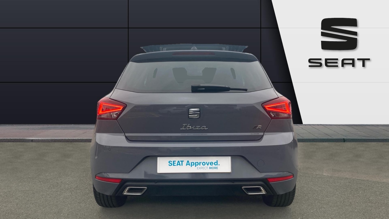 Used SEAT Ibiza 2025 for sale - 76413263: Photo 8