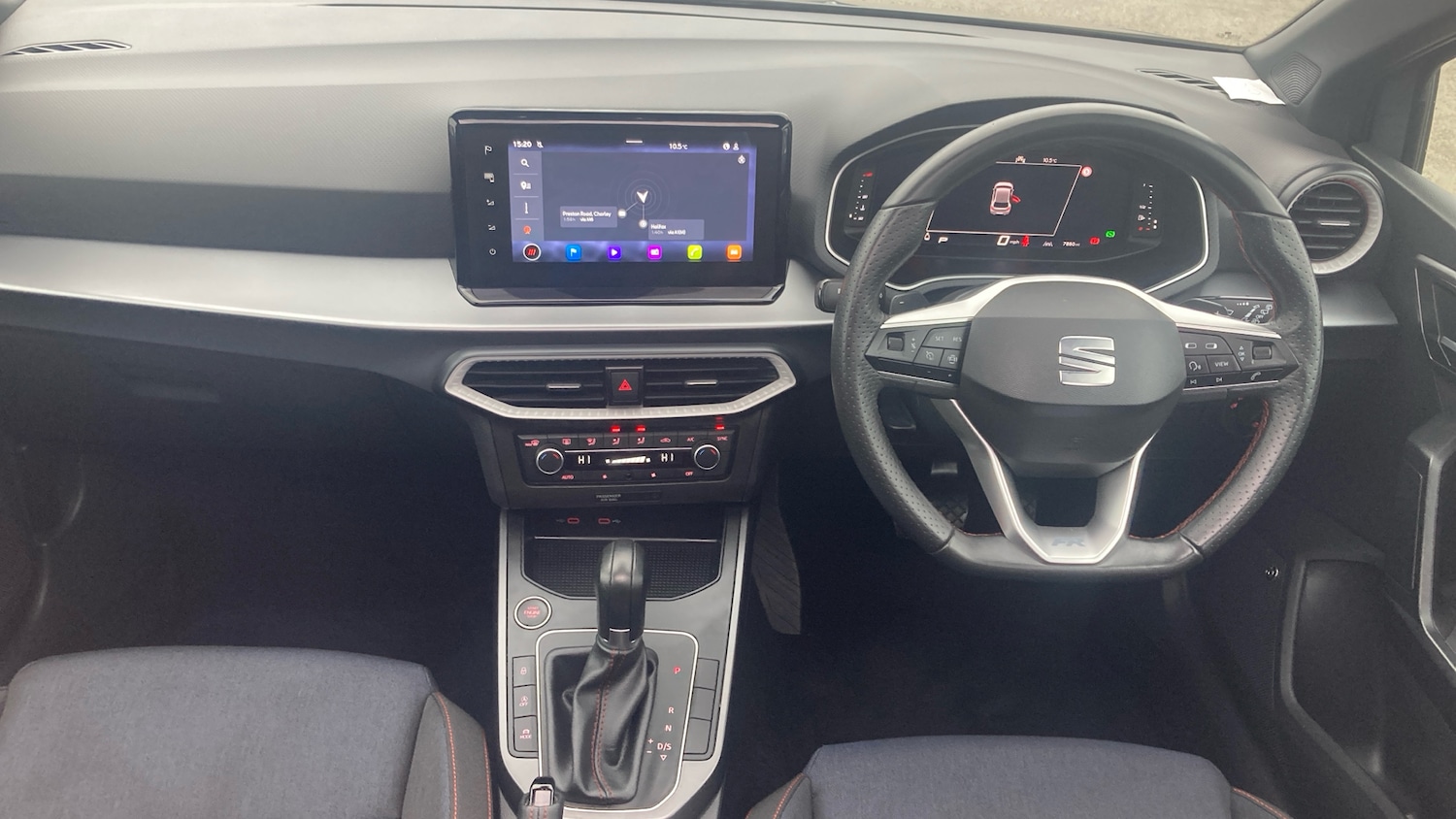 Used SEAT Ibiza 2025 for sale - 76413263: Photo 9