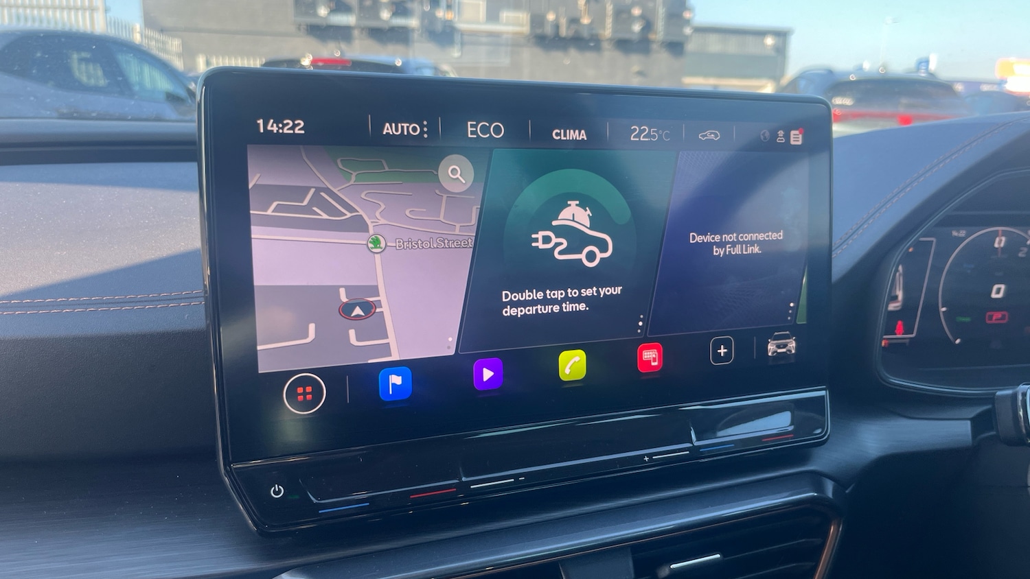 Used Cupra Formentor 2024 for sale - 77778997: Photo 12