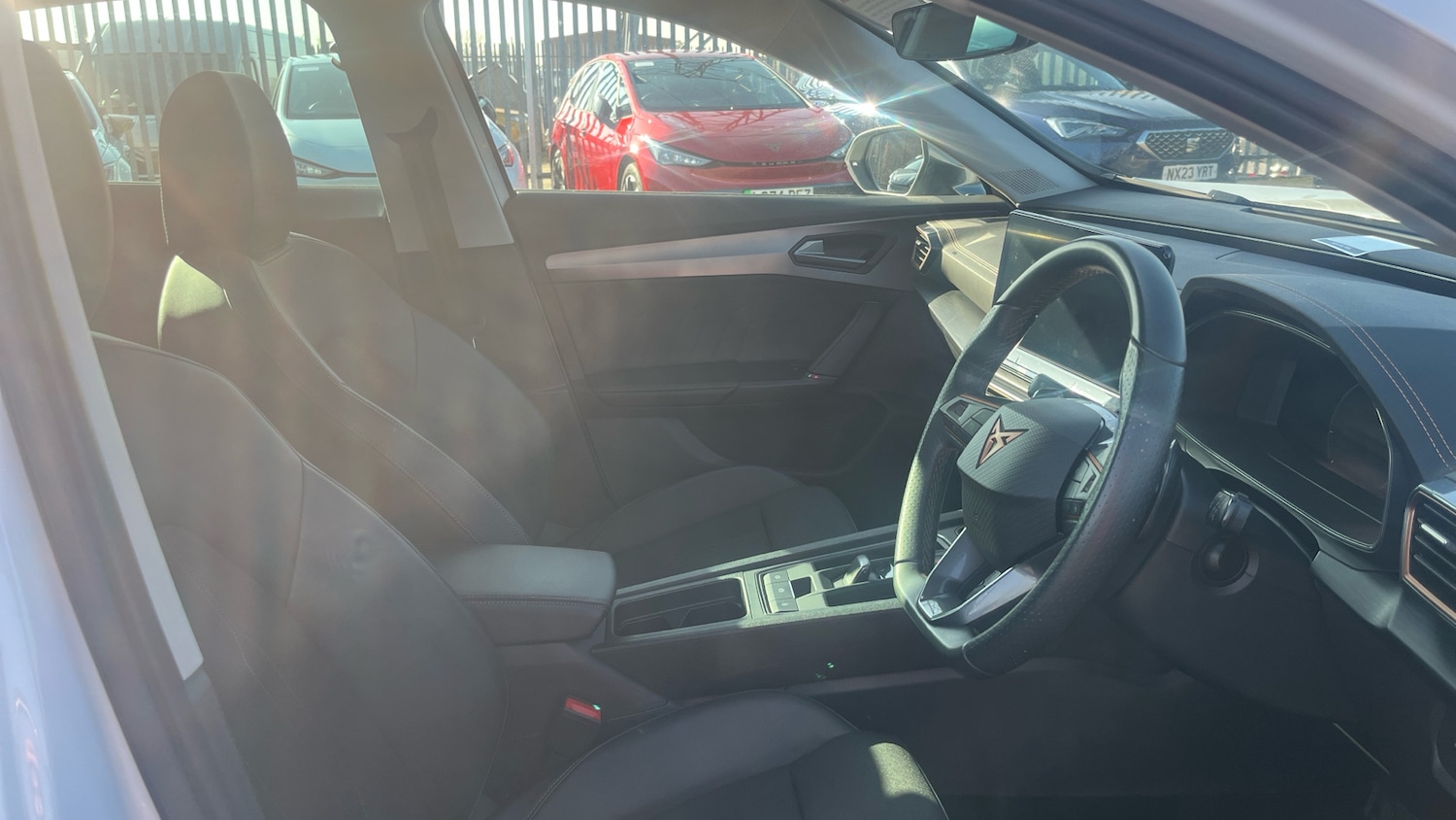 Used Cupra Formentor 2024 for sale - 77778997: Photo 15