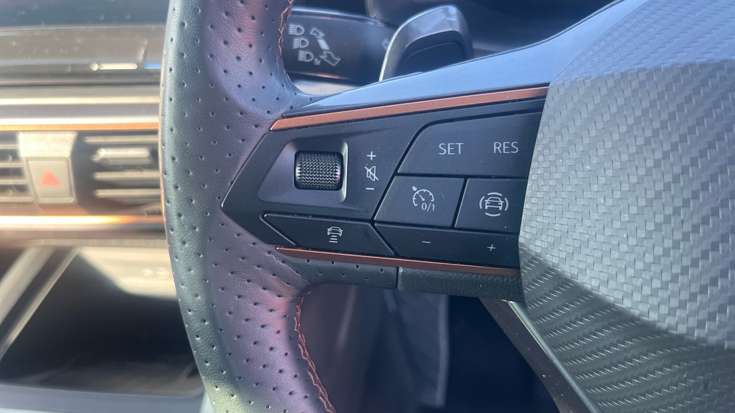 Used Cupra Formentor 2024 for sale - 77778997: Photo 17