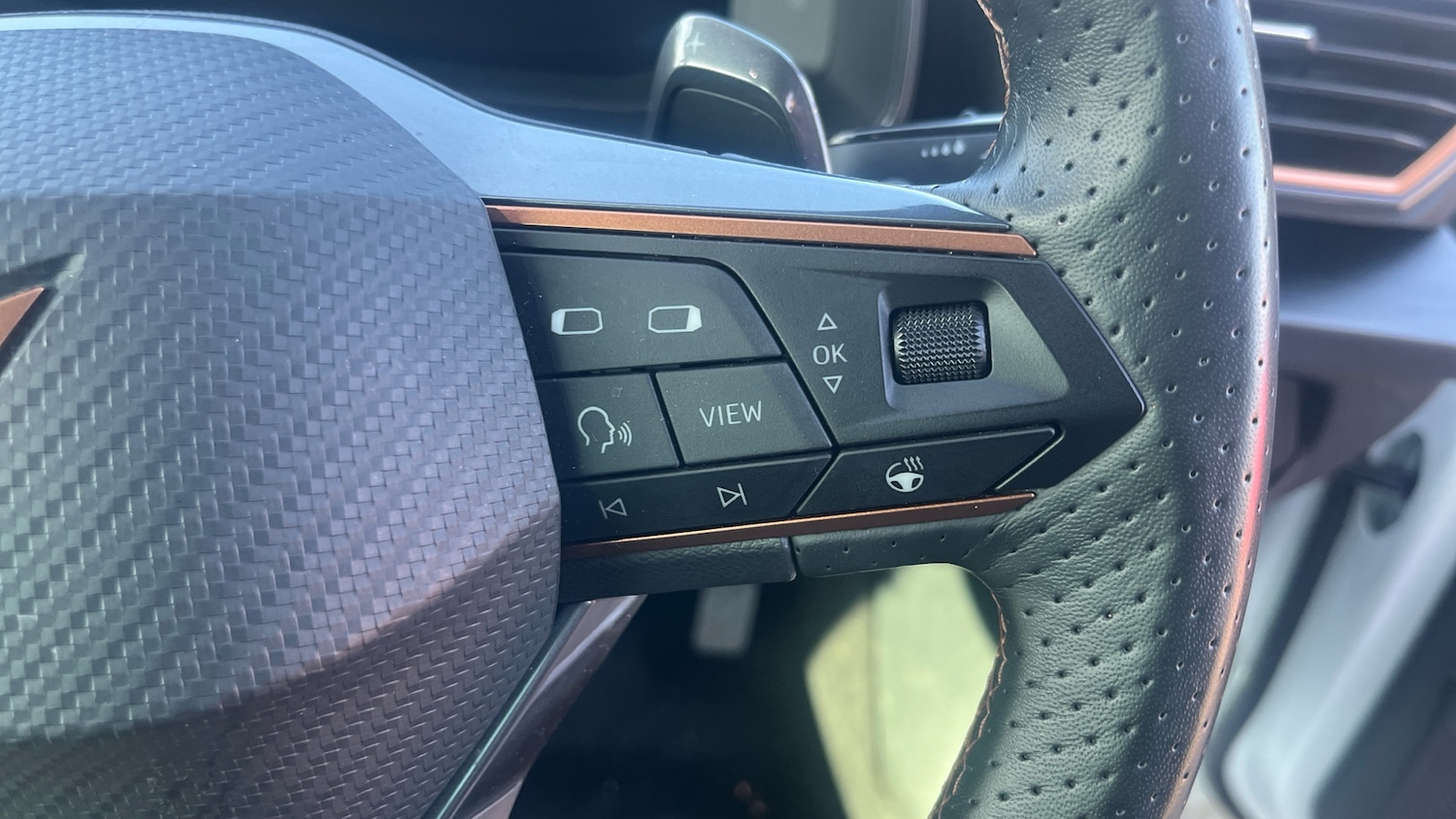 Used Cupra Formentor 2024 for sale - 77778997: Photo 18