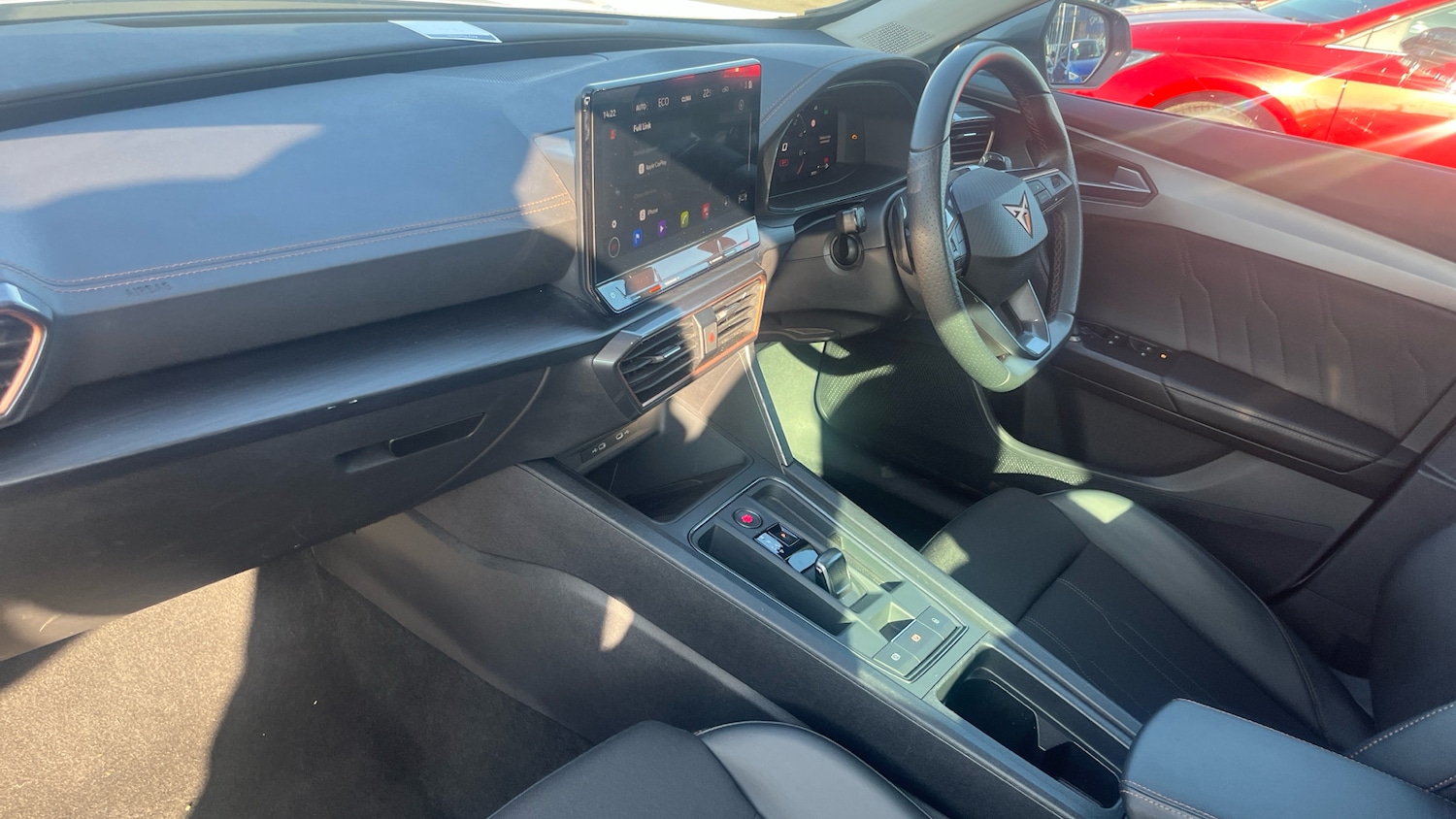 Used Cupra Formentor 2024 for sale - 77778997: Photo 2