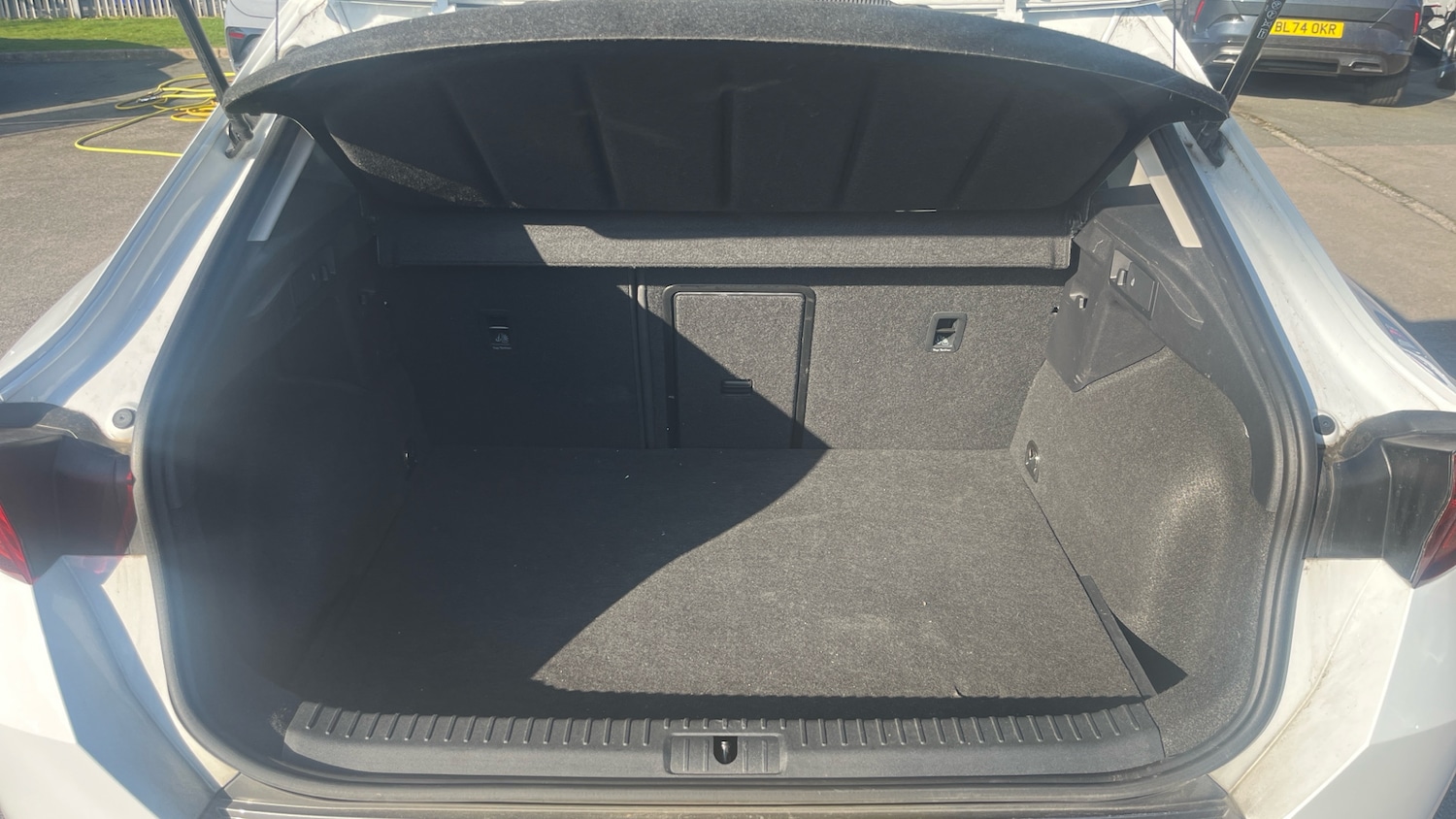 Used Cupra Formentor 2024 for sale - 77778997: Photo 20