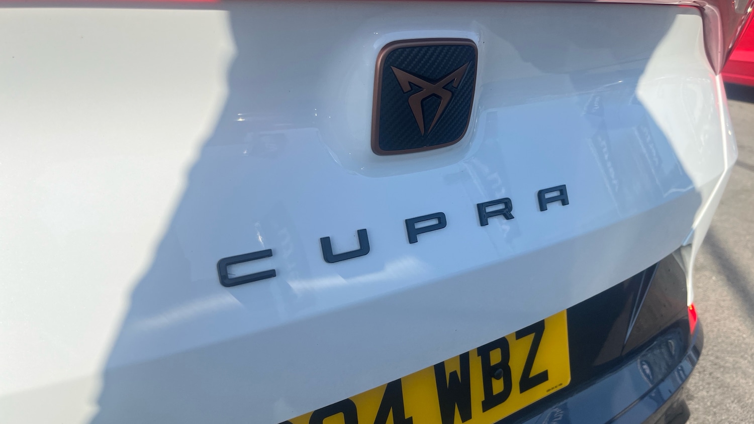 Used Cupra Formentor 2024 for sale - 77778997: Photo 28