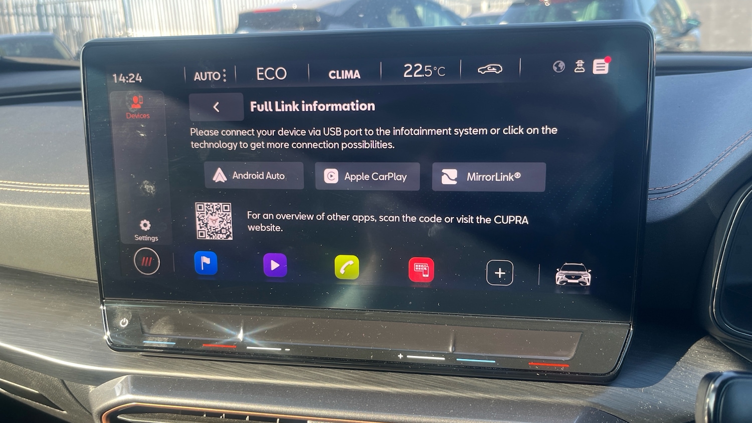 Used Cupra Formentor 2024 for sale - 77778997: Photo 31