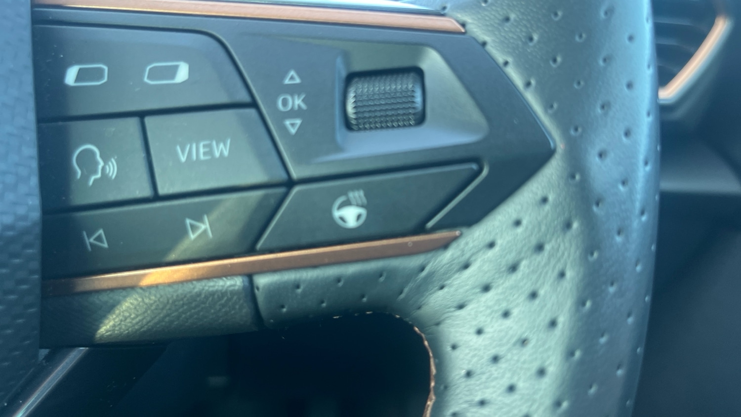 Used Cupra Formentor 2024 for sale - 77778997: Photo 34