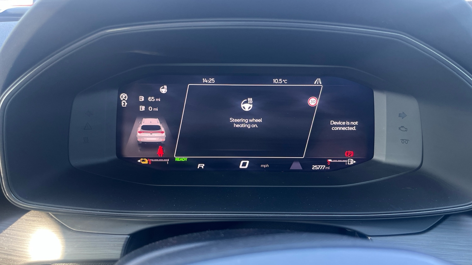 Used Cupra Formentor 2024 for sale - 77778997: Photo 35