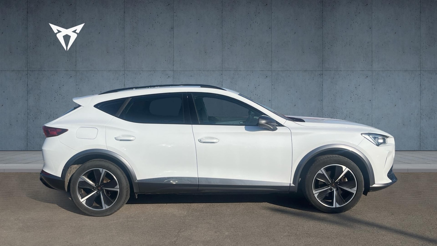 Used Cupra Formentor 2024 for sale - 77778997: Photo 4